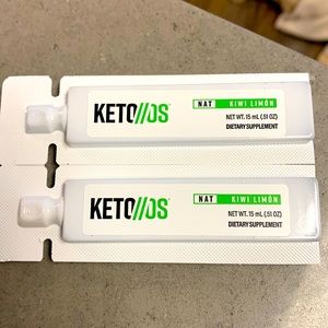 Prüvit Keto//OS NAT Kiwi Limon